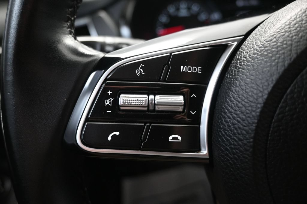 Certified 2021 Kia Seltos SX AWD/4WD image 28