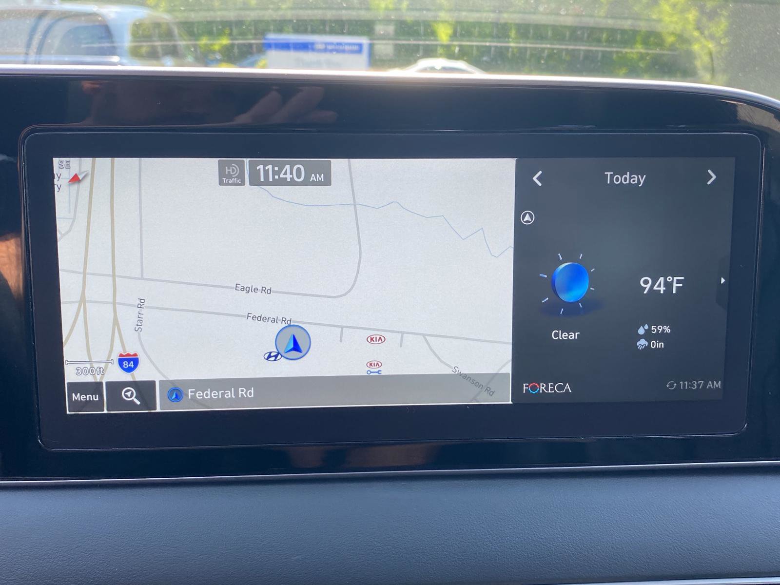 Used 2022 Hyundai Palisade SEL w/ Premium Package image 18