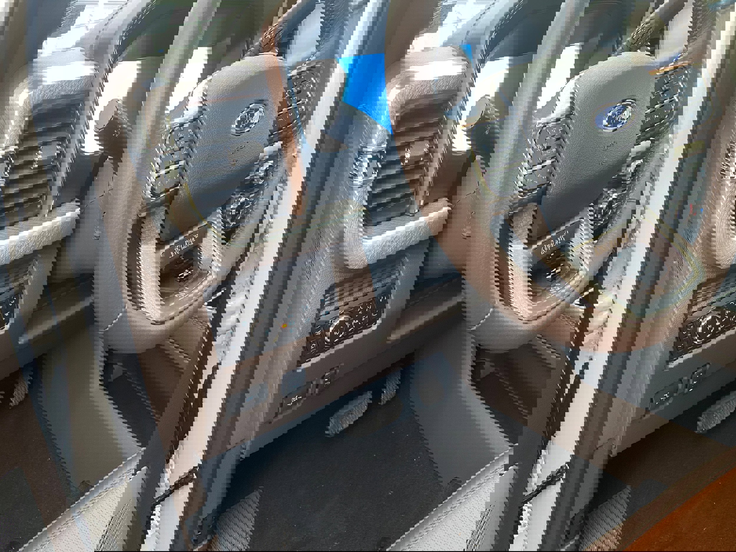 New 2026 Ford F350 King Ranch image 32