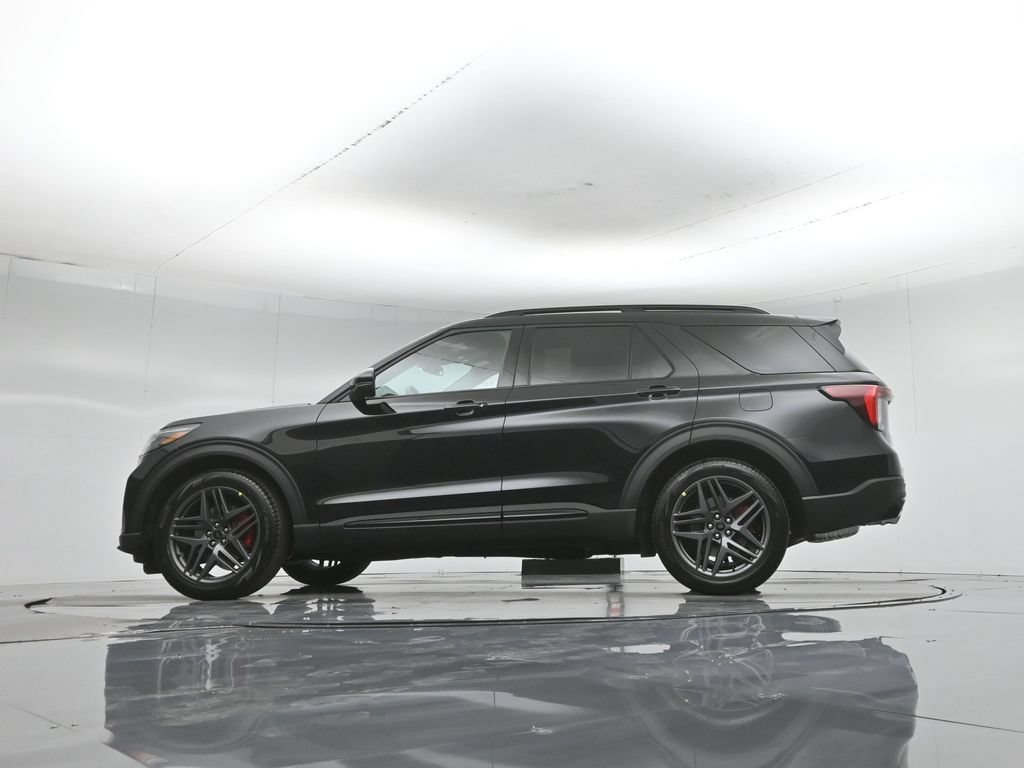 New 2026 Ford Explorer ST RWD image 53