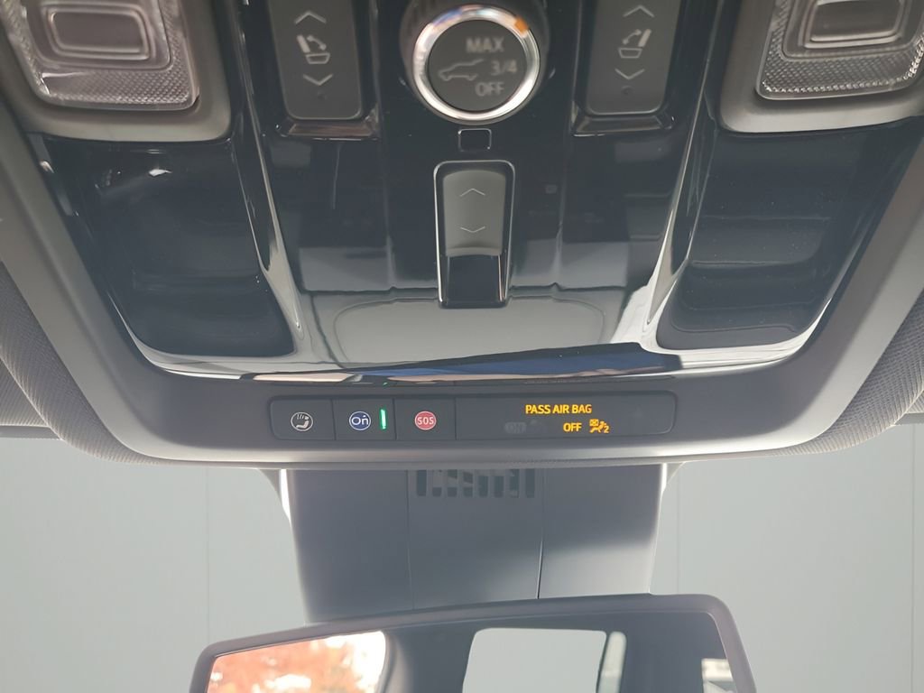 New 2026 GMC Yukon XL Elevation AWD/4WD image 43