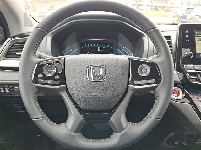 Certified 2024 Honda Odyssey Touring image 15