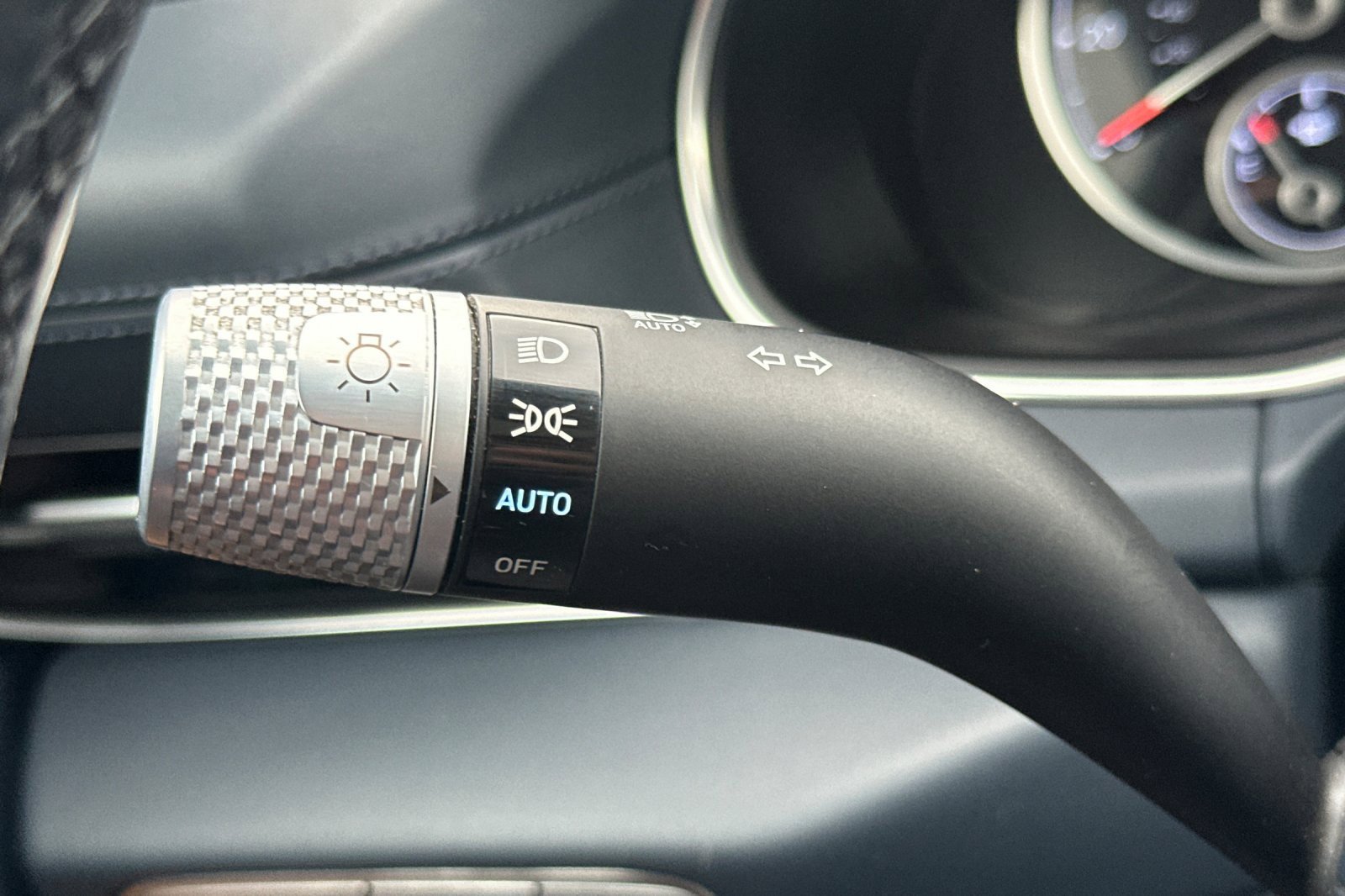 Used 2023 Genesis GV80 2.5T w/ Advanced Package image 35