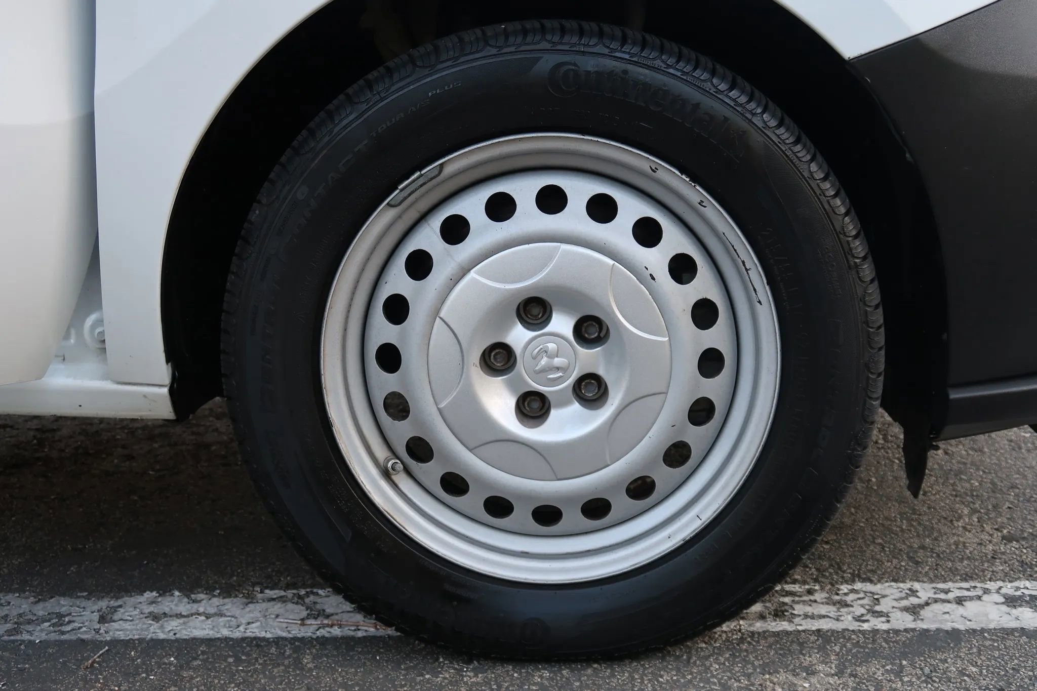 Used 2016 RAM ProMaster City Tradesman w/ Rear Back-up Camera Group image 19