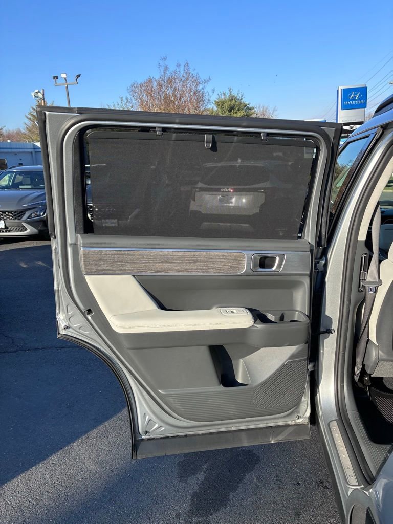 Used 2024 Hyundai Santa Fe Calligraphy image 52