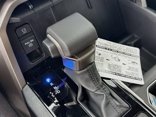 New 2026 Toyota Tundra SR5 AWD/4WD image 16