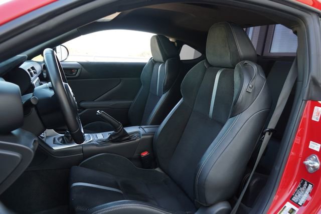 Used 2023 Toyota GR86 Premium image 26