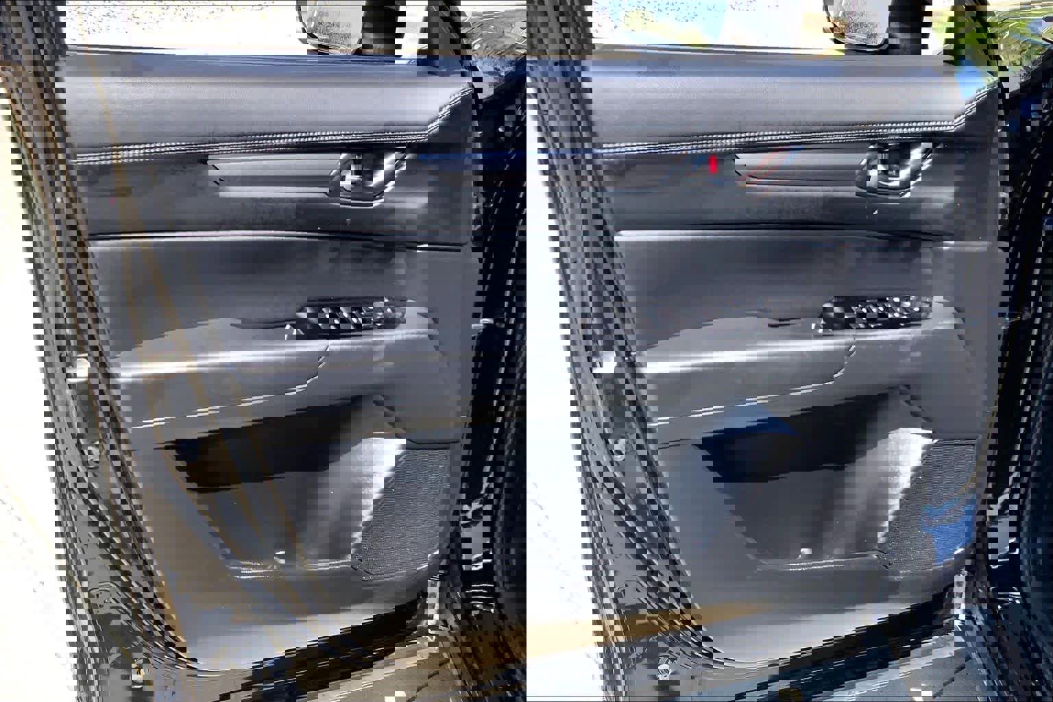 Used 2022 MAZDA CX-5 AWD 2.5 S w/ Preferred Package image 22