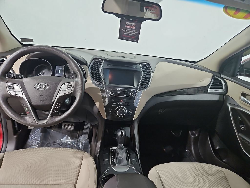 Used 2017 Hyundai Santa Fe Sport AWD/4WD image 13