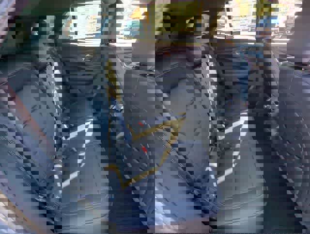 New 2026 Chevrolet Blazer EV LT image 26