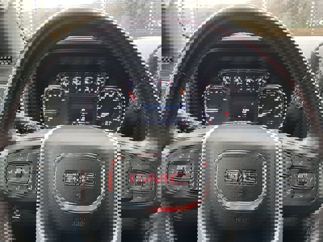 Certified 2022 GMC Sierra 1500 SLE image 11
