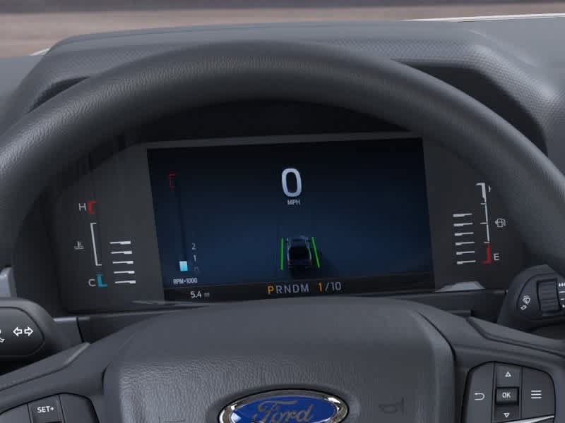 New 2026 Ford Ranger XL w/ Trailer Tow Package RWD image 13