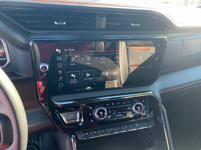 Used 2024 GMC Sierra 1500 AT4 w/ AT4 Premium Package image 24