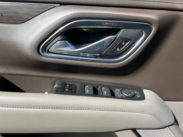 Used 2021 Chevrolet Tahoe Z71 w/ Z71 Off-Road Package image 8