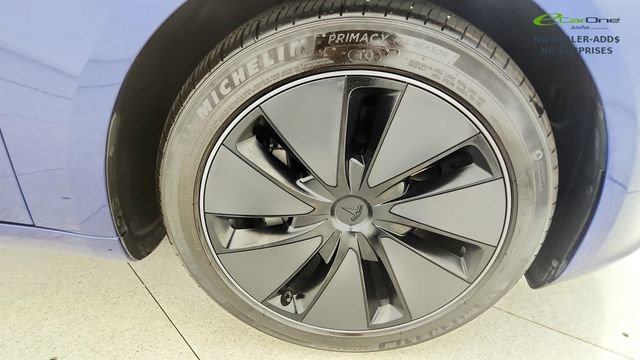 Used 2026 Tesla Model 3 RWD image 79