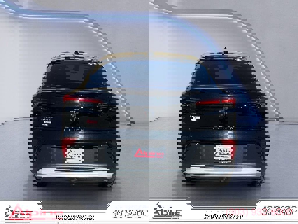 Used 2024 Buick Envista Preferred w/ Convenience I Package image 4