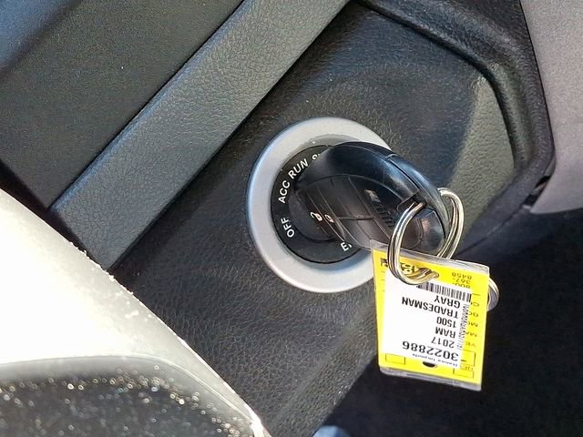 Used 2017 RAM 1500 Tradesman w/ Popular Equipment Group image 27