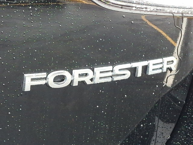 Used 2023 Subaru Forester Limited AWD/4WD image 32