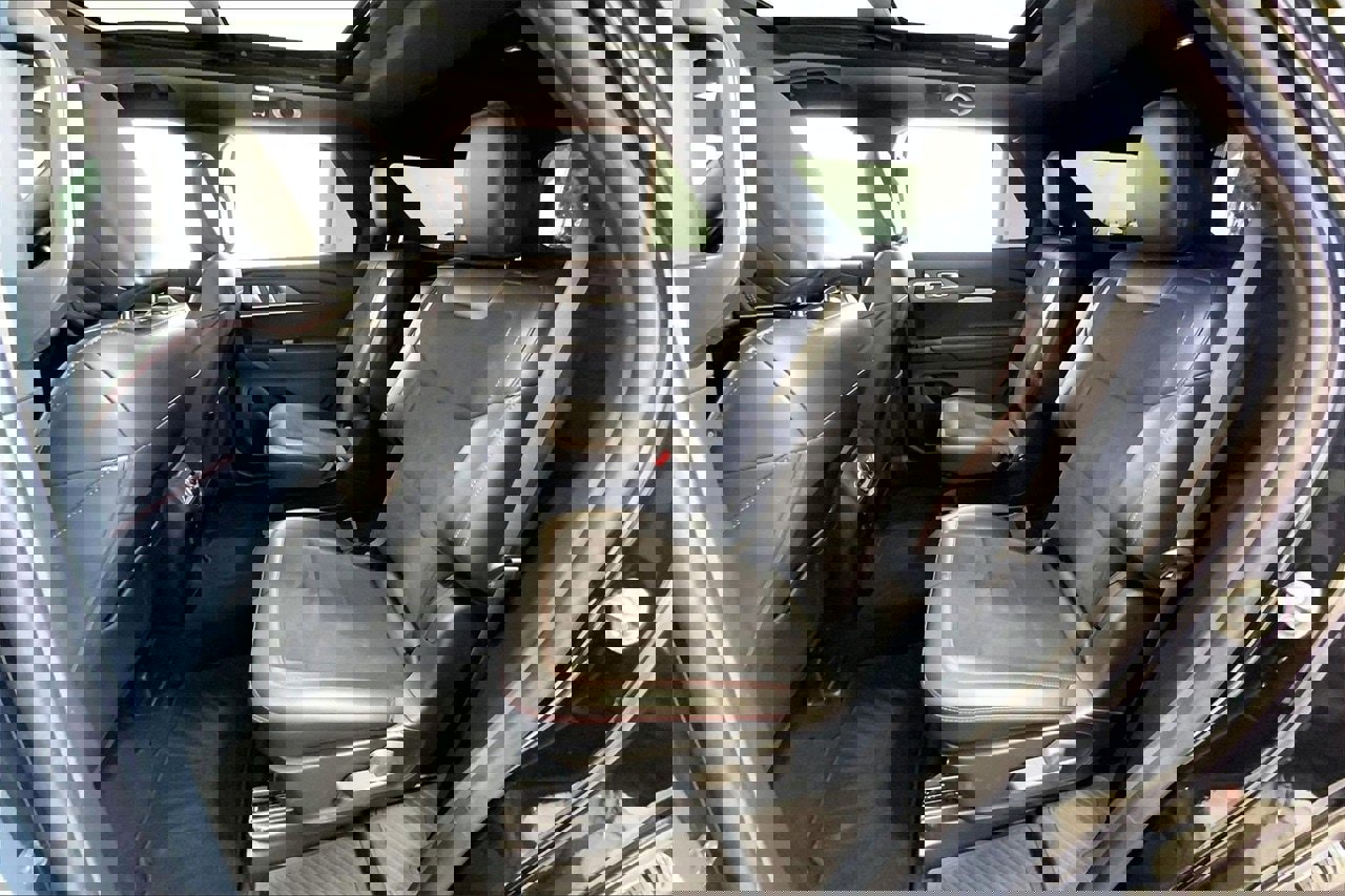 Used 2025 Ford Explorer ST w/ Sun And Sound Package image 19