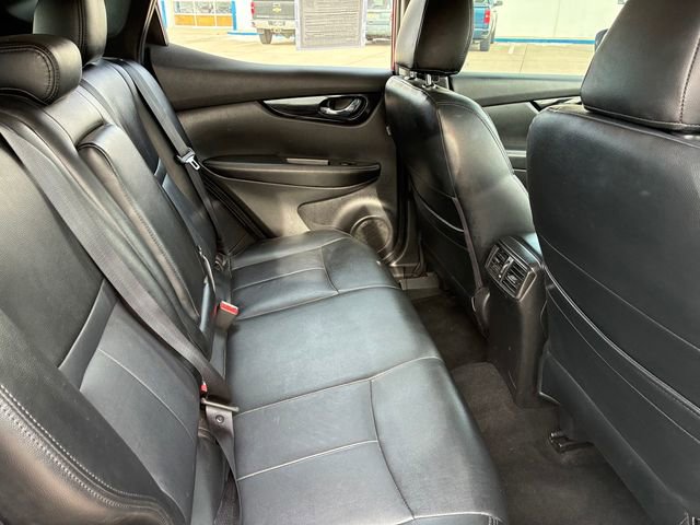 Used 2018 Nissan Rogue Sport SV w/ SV Technology Package image 14