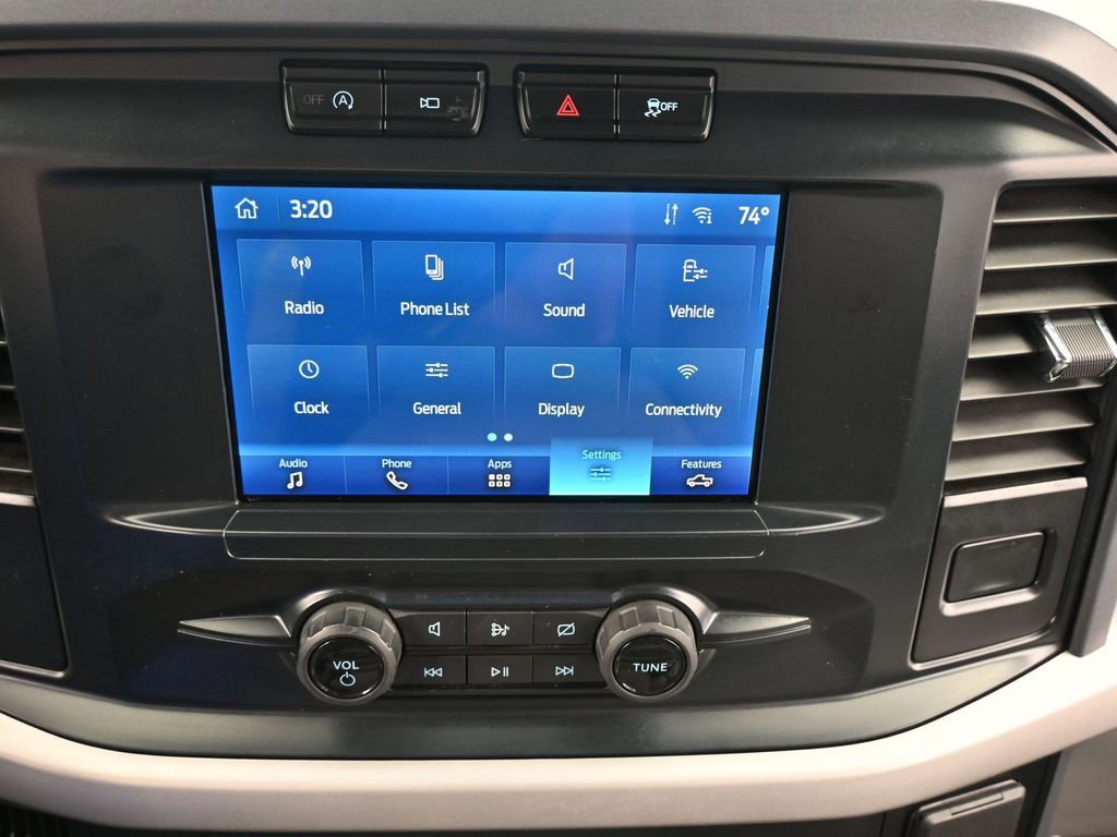 Used 2023 Ford F150 XLT image 21