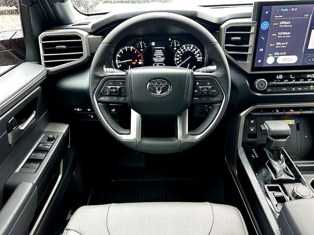 New 2026 Toyota Tundra SR5 image 18