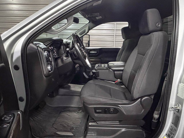 Used 2022 GMC Sierra 2500 SLE w/ SLE Convenience Package image 16