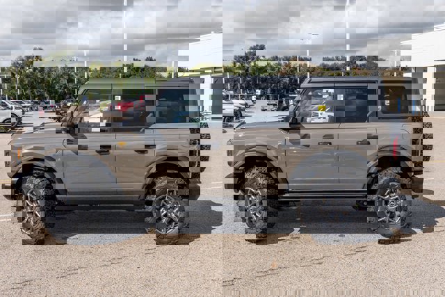 New 2025 Ford Bronco Badlands image 52