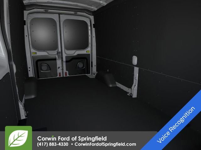 New 2026 Ford Transit 250 148 Medium Roof Extended AWD image 12