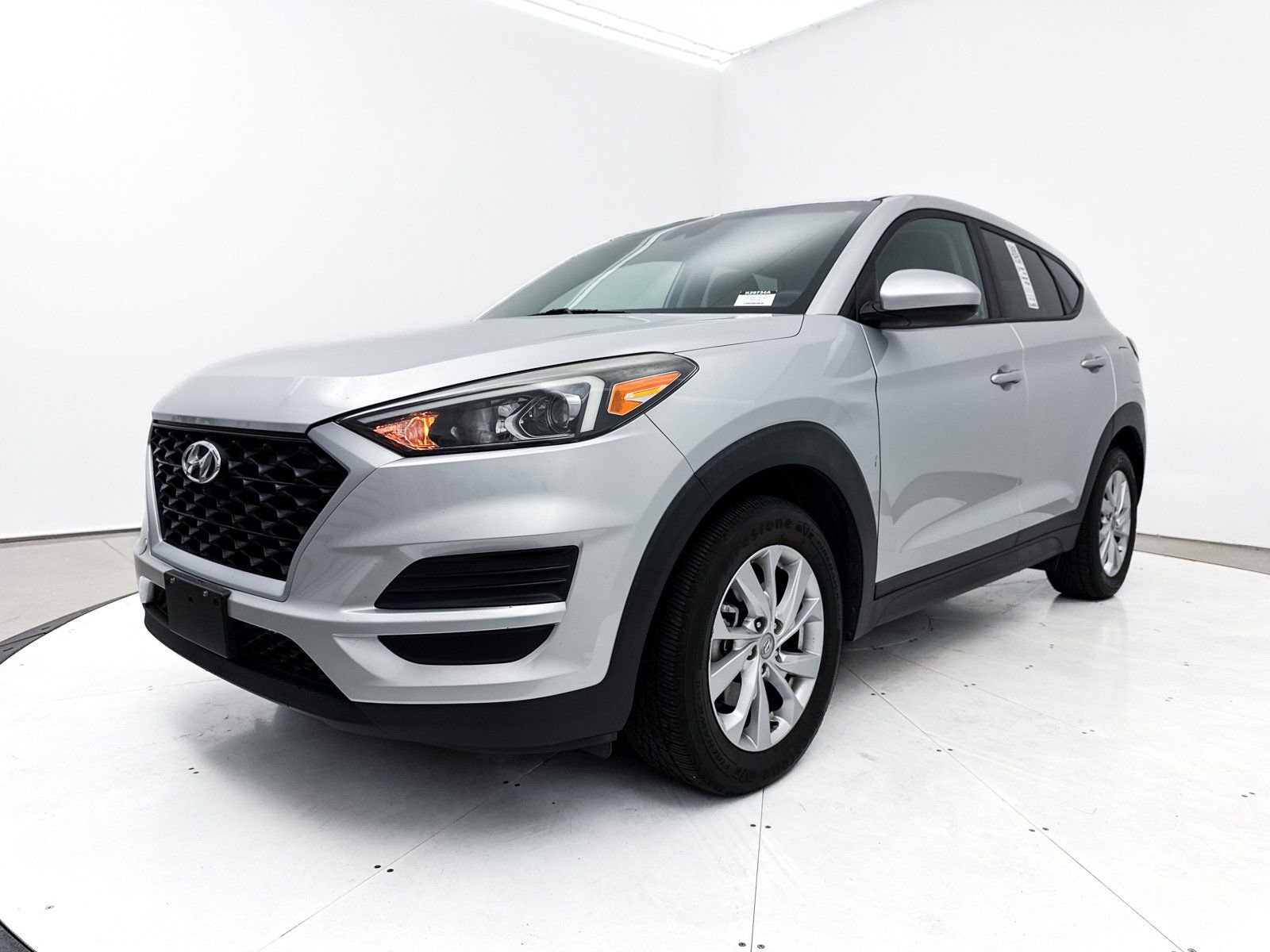 Used 2019 Hyundai Tucson SE image 13
