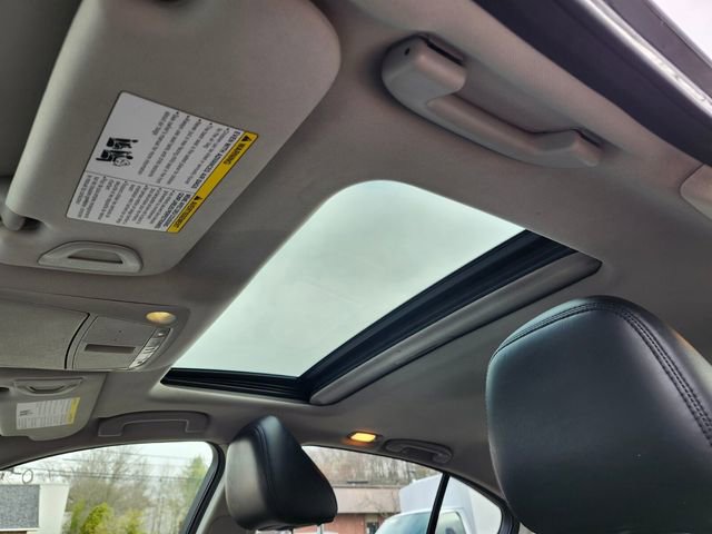 Used 2016 INFINITI Q50 3.0t Premium AWD/4WD image 20