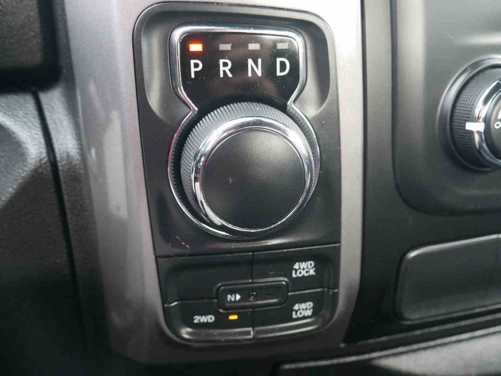 Certified 2022 RAM 1500 Classic Warlock image 37