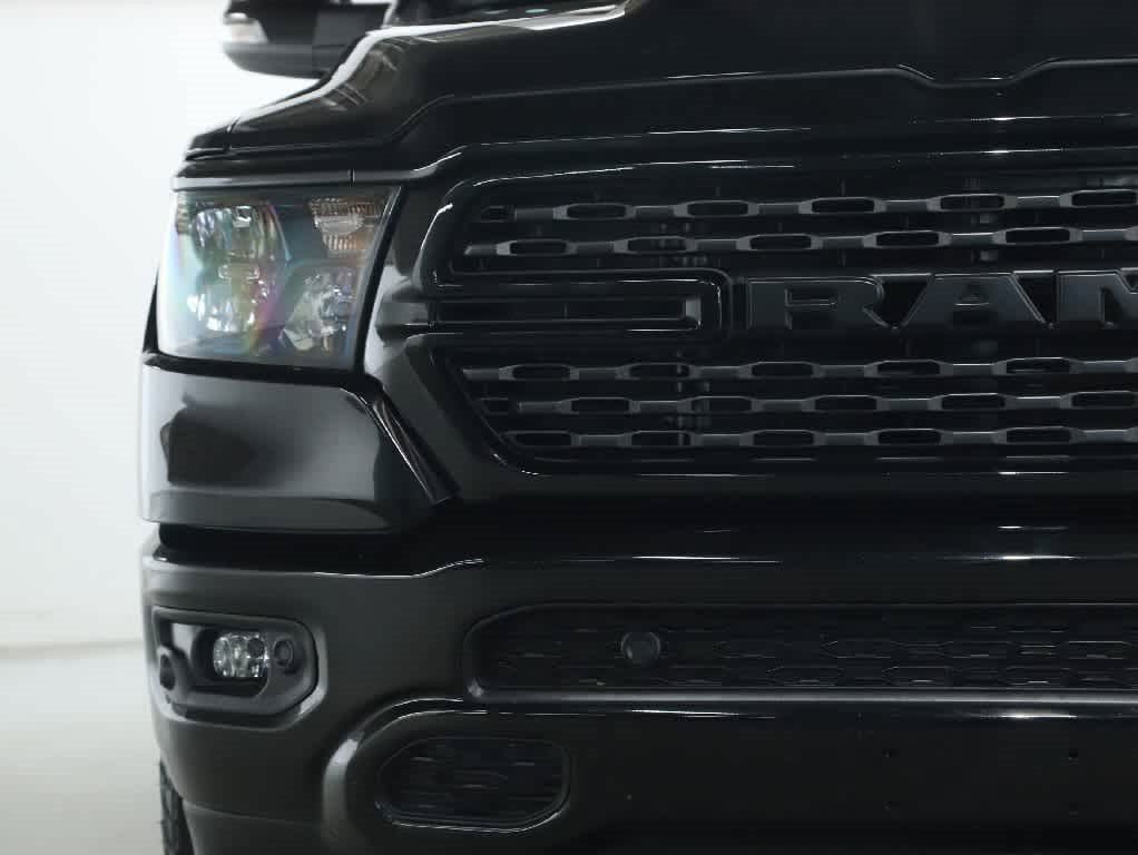 Used 2023 RAM 1500 Big Horn AWD/4WD image 6
