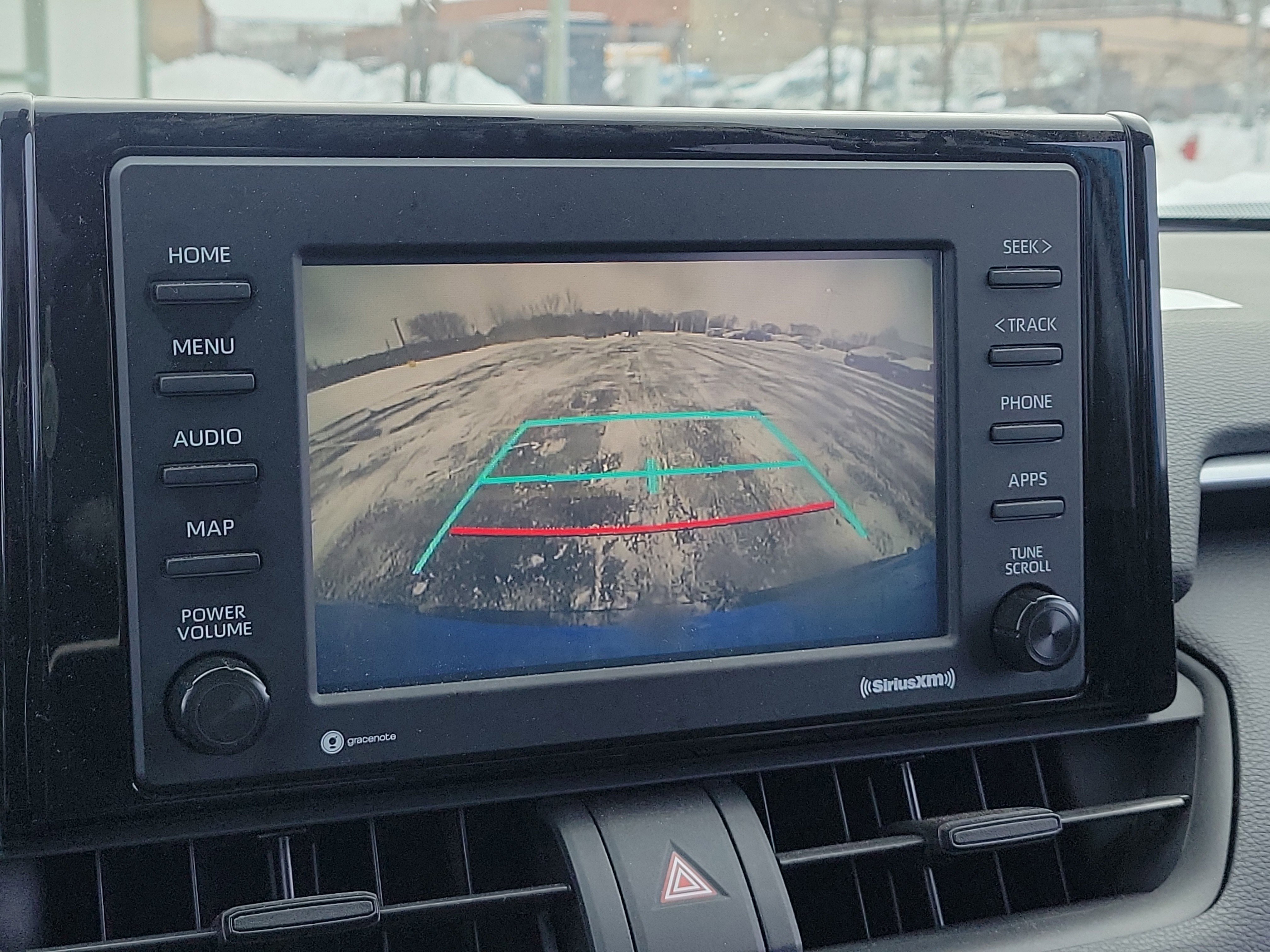 Used 2020 Toyota RAV4 LE image 26