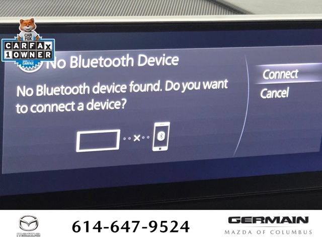 Used 2025 MAZDA CX-5 AWD 2.5 S w/ Preferred Package image 32