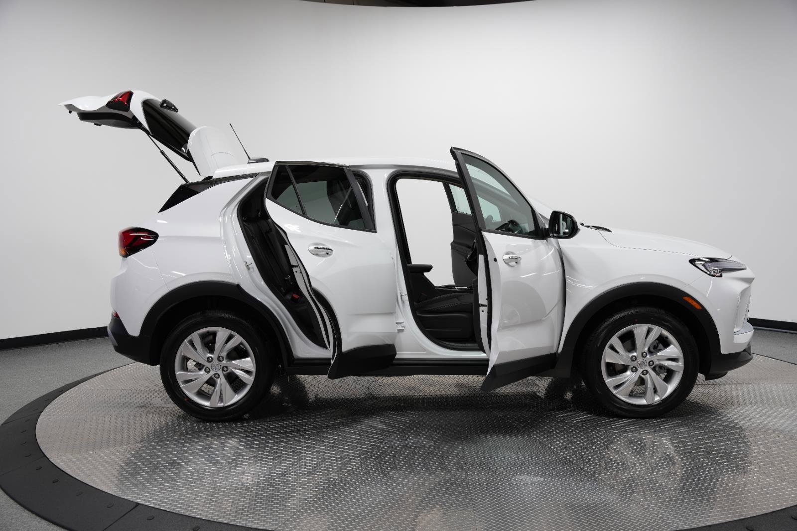 New 2026 Buick Encore GX Preferred w/ Comfort Package image 10