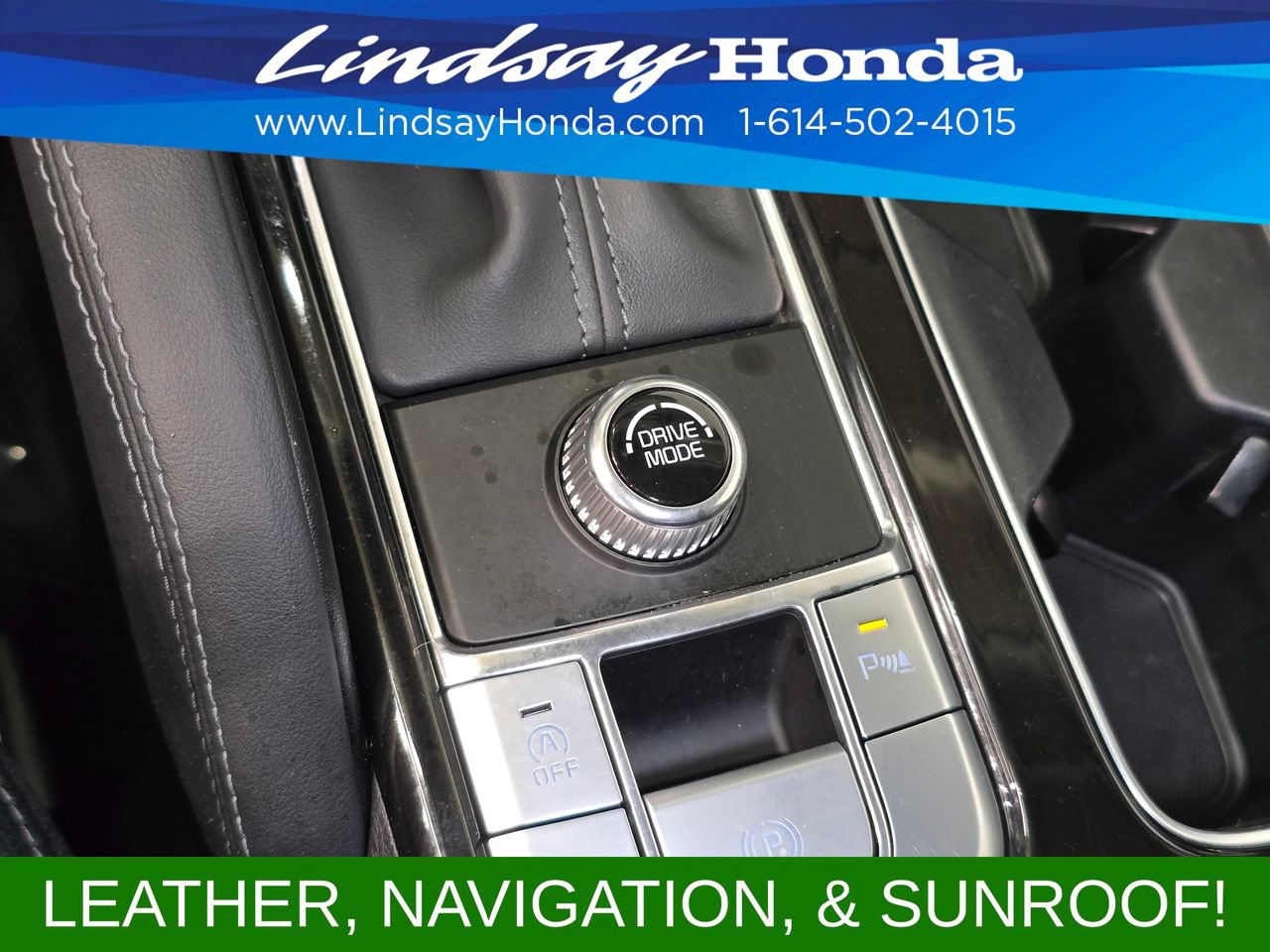 Used 2025 Kia Telluride EX w/ EX Captain's Chair Package FWD image 20
