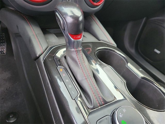 Used 2020 Chevrolet Blazer RS image 31