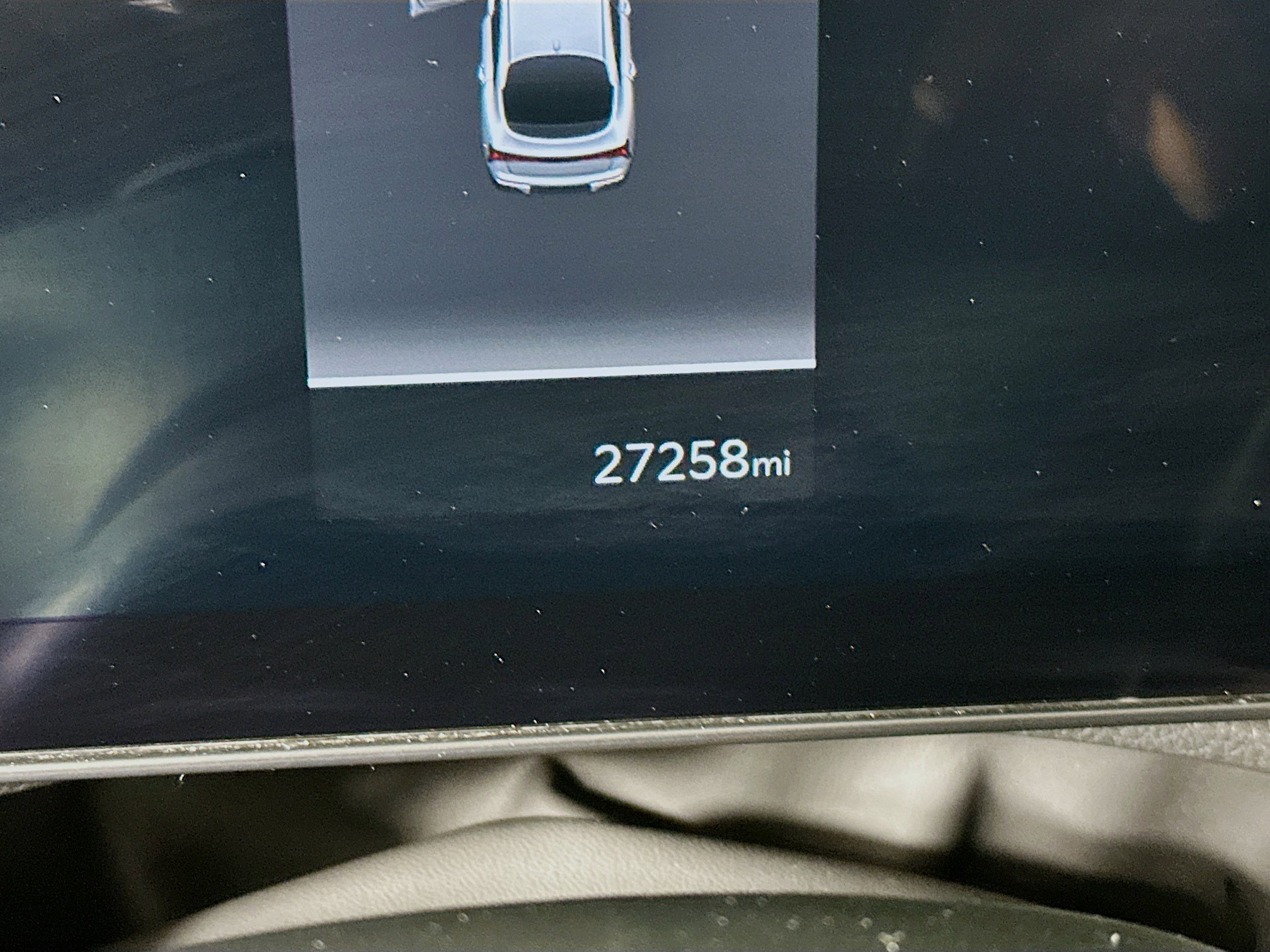 Used 2025 Kia K5 LXS FWD image 19