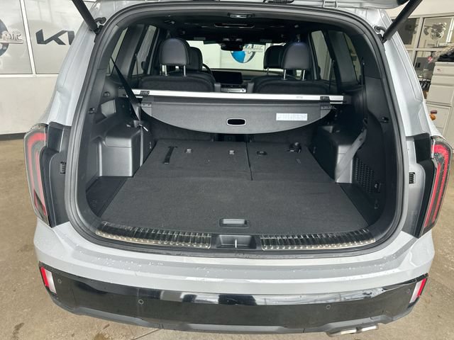 Certified 2024 Kia Telluride SX X-Pro AWD/4WD image 23