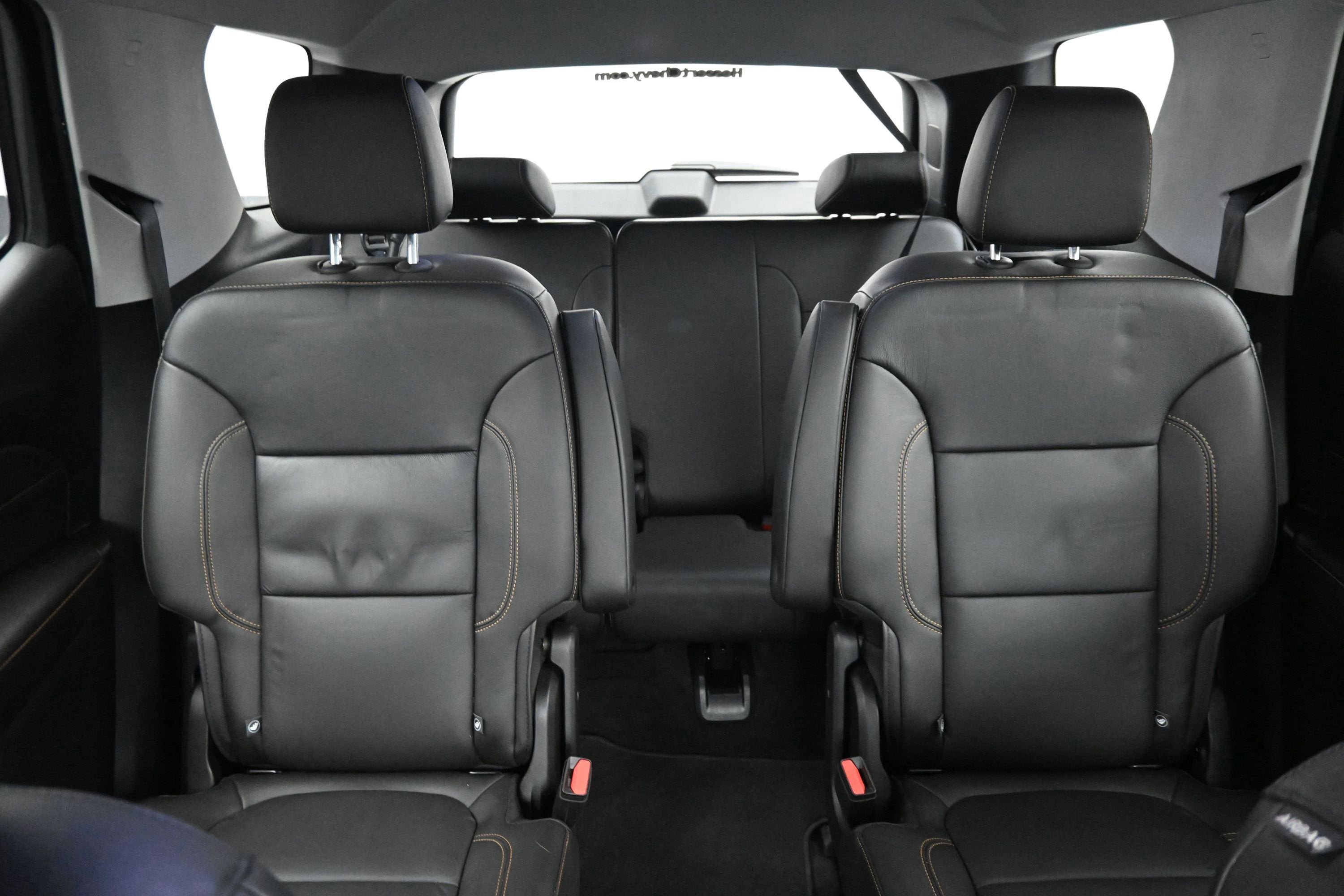 Used 2020 Chevrolet Traverse LT AWD/4WD image 29