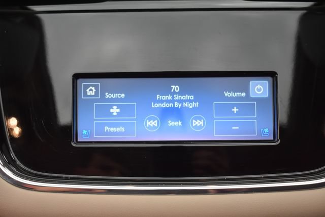 Used 2023 Lincoln Navigator L Reserve AWD/4WD image 49