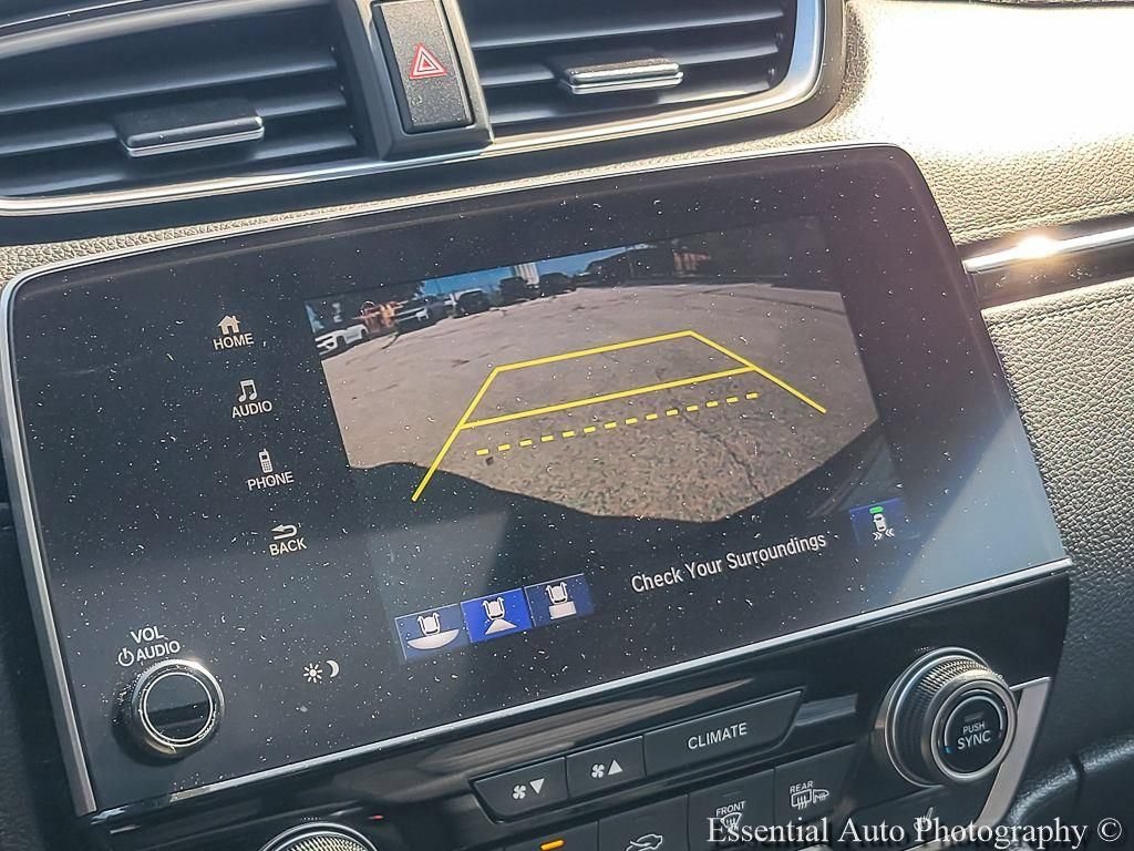 Used 2020 Honda CR-V EX image 22