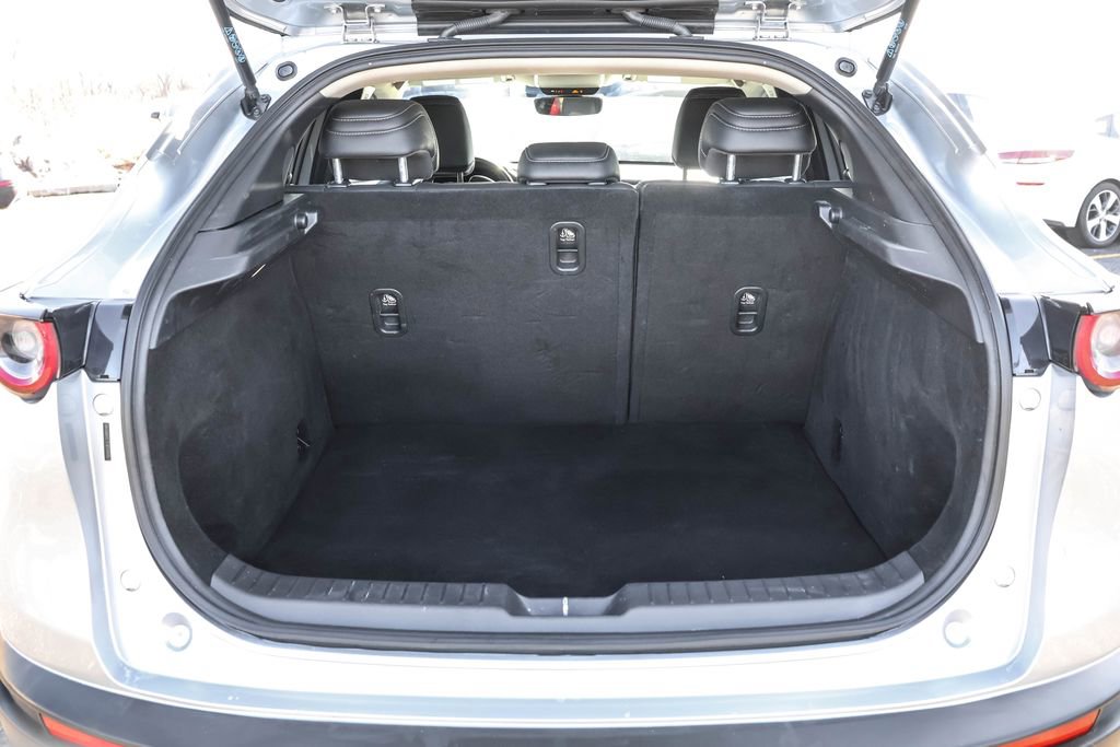 Used 2020 MAZDA CX-30 AWD w/ Preferred Package image 32