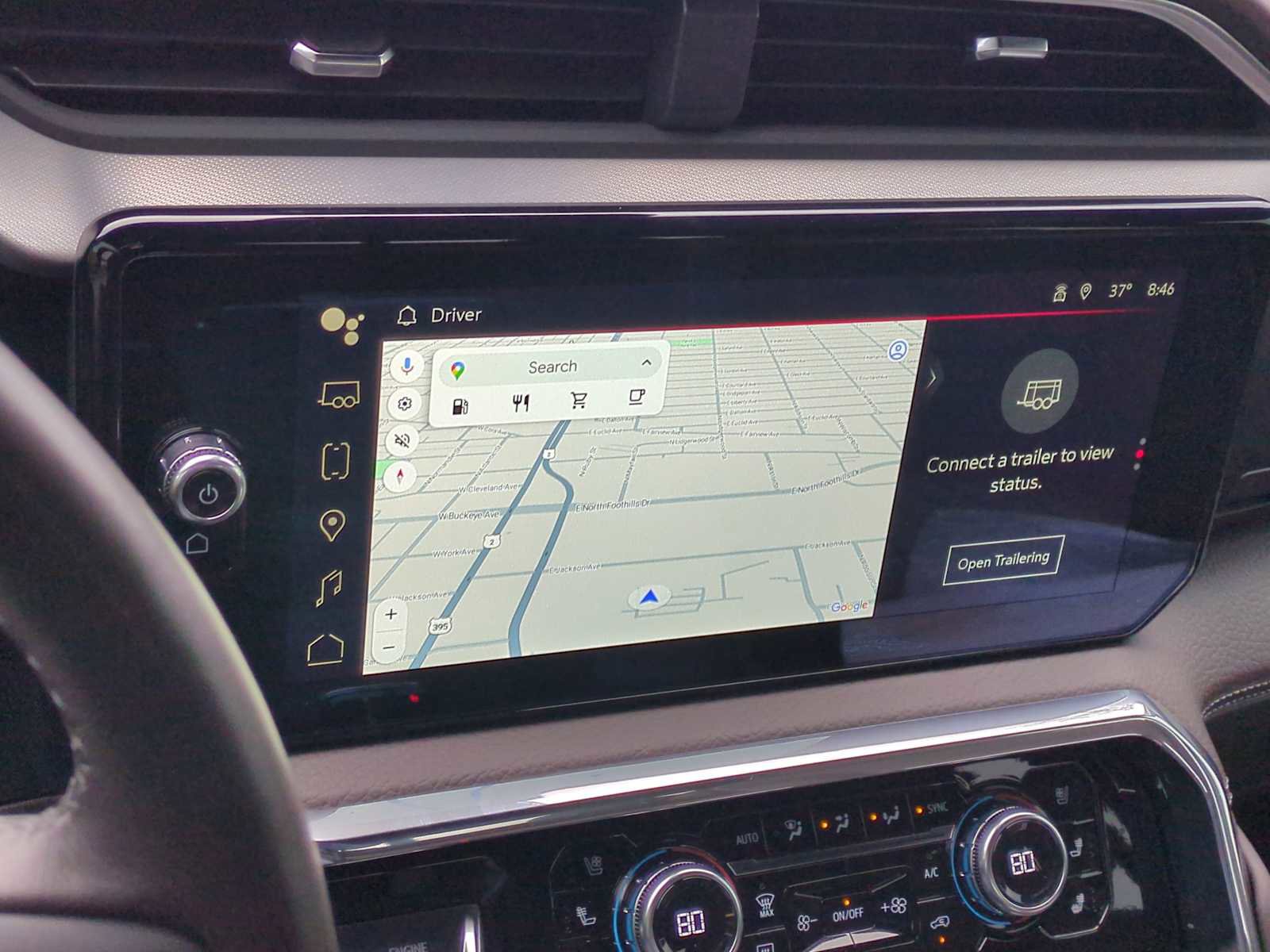 Used 2024 GMC Sierra 1500 Denali image 27