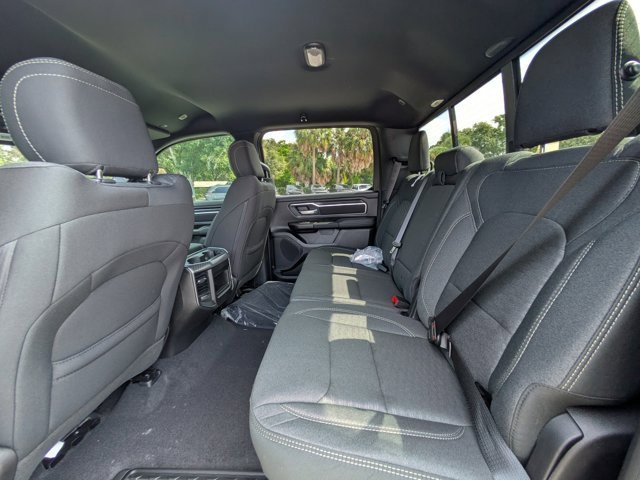 New 2026 RAM 1500 Big Horn image 15
