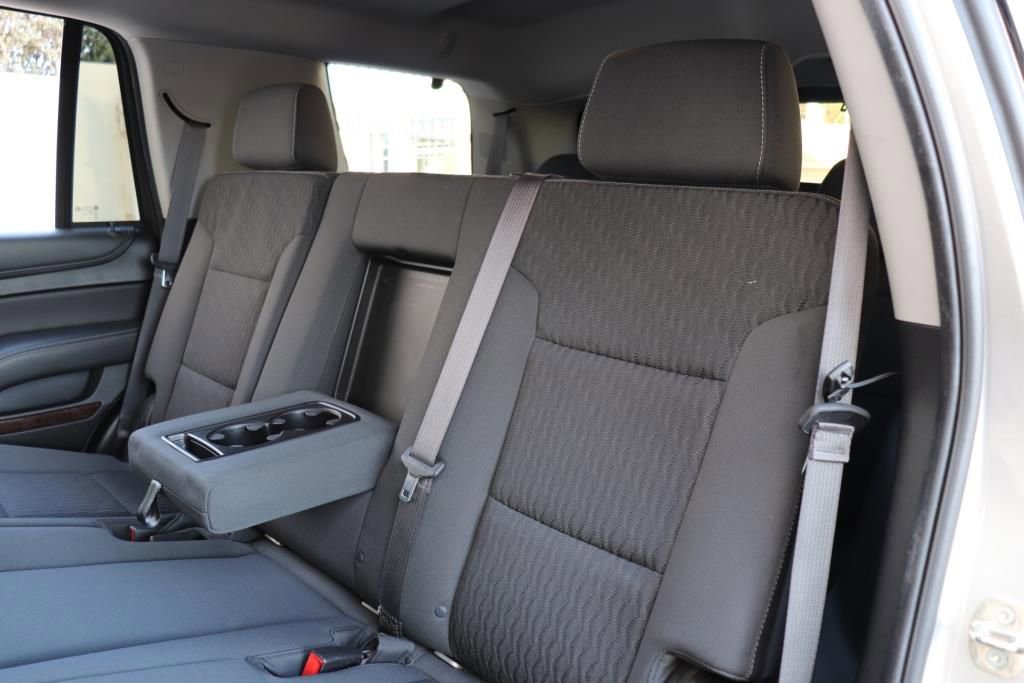 Used 2017 Chevrolet Tahoe LS RWD image 21