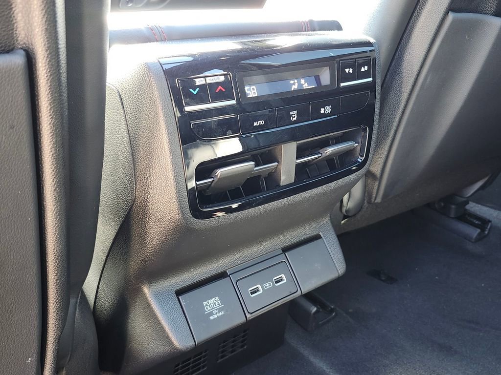 Used 2023 Acura MDX A-Spec image 16