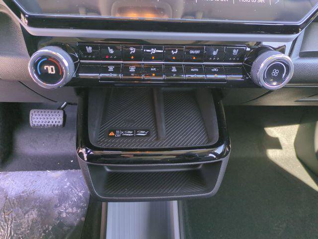 New 2027 Chevrolet Bolt RS w/ Technology Package image 23