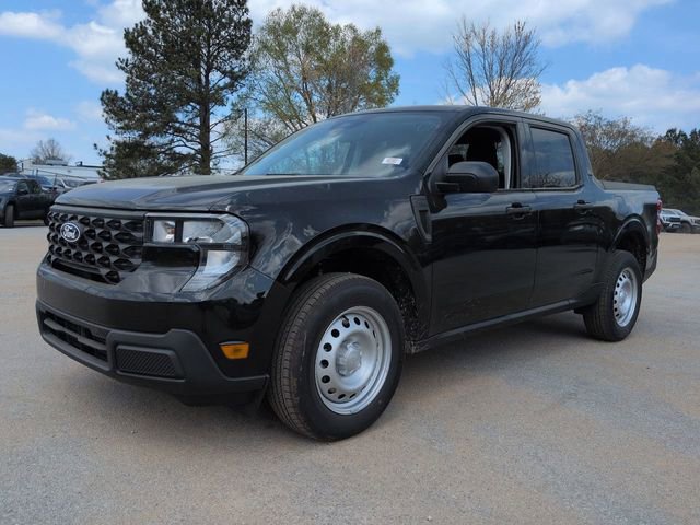 New 2026 Ford Maverick XL image 7